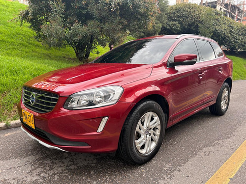 Volvo XC60 2.0 T5