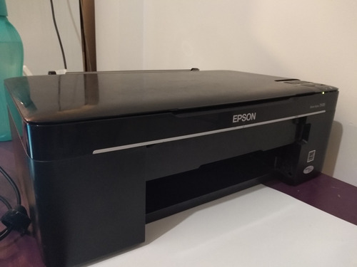 Impresora Epson Tx135