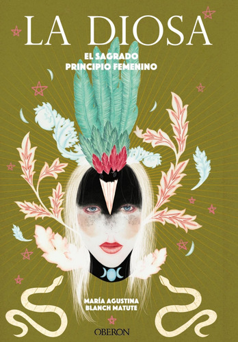 Libro: La Diosa. El Sagrado Principio Femenino. Blanch, Mari