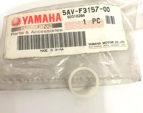 Anillo Suspension Horquilla Yamaha 105 Crypton Oring