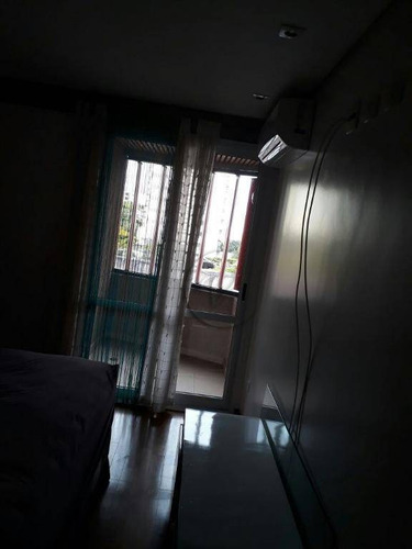 Imagem 16 de 30 de Apartamento Residencial À Venda, Bairro Jardim, Santo André - Ap7431. - Ap7431