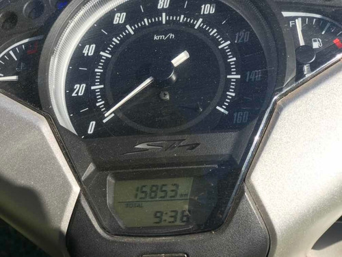 Honda Sh150i