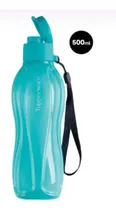 Comprar Tupperware Eco Tupper Garrafa De Água 500ml Cores Diversas. 