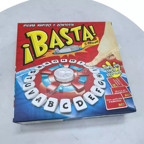 Para Chega De Jogos De Tabuleiro! Jogo De Palavras Fotorama