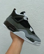 Comprar Tenis Air Jordan 4 Retro Fear | 27 Mx | 9 Us.