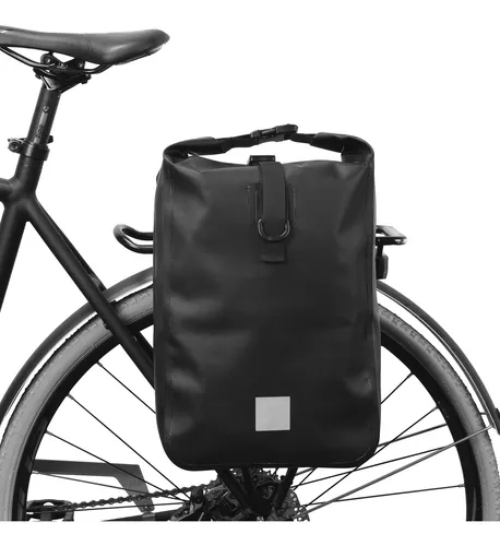 Bolsa De Maletero Multifuncional Para Asiento Trasero De Bic