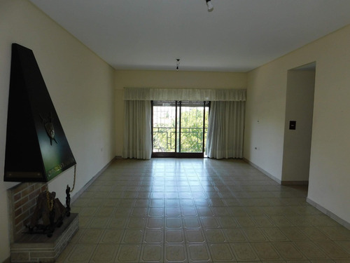 Departamento 3 Ambientes En Venta En San Martin Centro