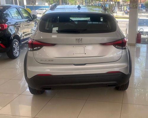 Imagen 15 de 15 de Nuevo Fiat Pulse 0 Km Suv Turbo Con Usado O Anticipo B-