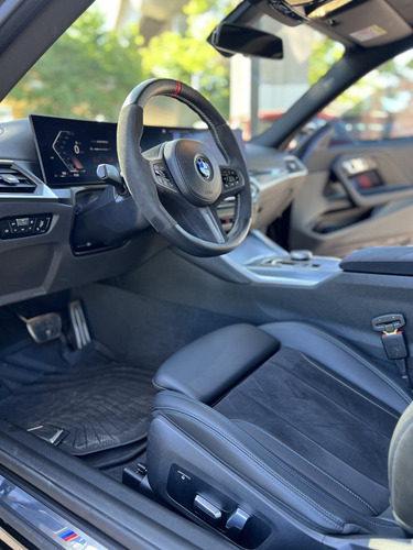 BMW Serie 2 2.0 M240i Mpackage Lci Coupé