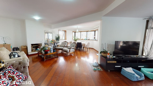 Imagem 3 de 10 de Apartamento À Venda Em São Paulo - 17978