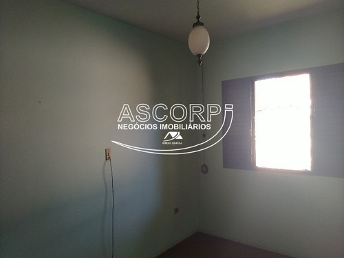 Imagem 27 de 30 de Ótima Casa No Bairro Santa Cruz Em São Pedro (código Ca00740) - Ca00740 - 70280998