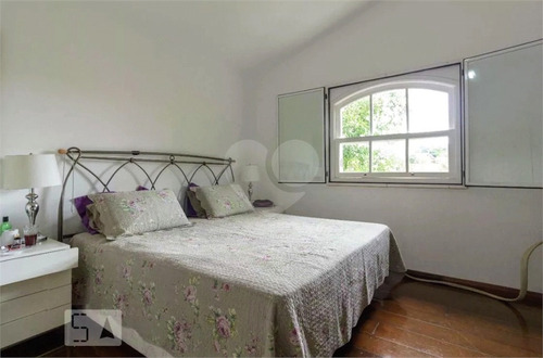 Imagem 17 de 30 de Casa-são Paulo-jardim Prudência | Ref.: Reo386767 - Reo386767