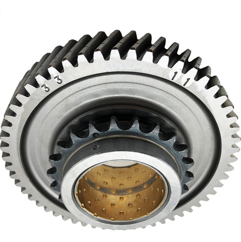 Kit Corrente De Comando Original L200 Triton 3.2 4m41 2010