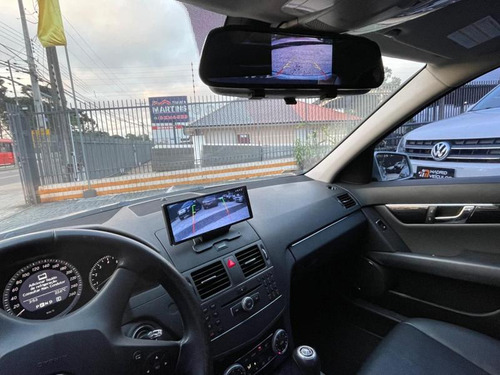 Mercedes-Benz Classe C C 180 Cgi
