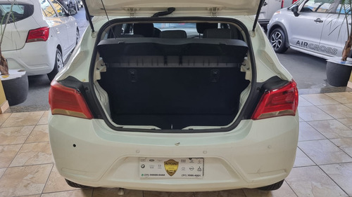 Chevrolet Onix Chevrolet Onix 1.0 Joy SPE/4