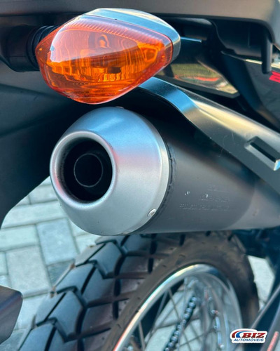 Honda Nxr 160 Bros