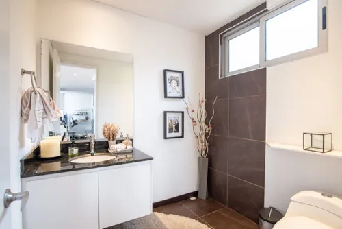 Casa En Arriendo/venta En Chapinero Alto. Cod A5711