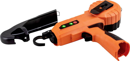 Atadora Eléctrica A Bateria Bahco 4 Niveles Brushless P/ Vid