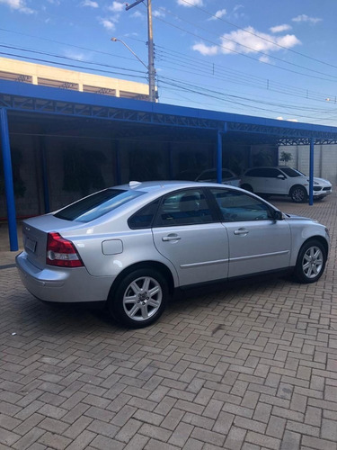 Volvo S40 Impecavel Toda Original Nunca Bateu