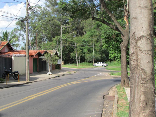 Imagem 6 de 17 de Área Residencial À Venda, Jardim Parque Jupiá, Piracicaba. - Ar0032