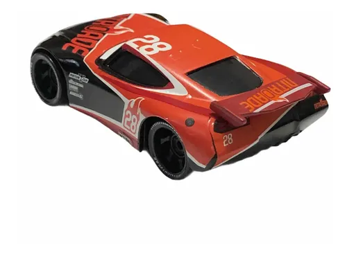 Disney Pixar Cars Die-cast Next Gen Nitroade 28 | Parcelamento sem