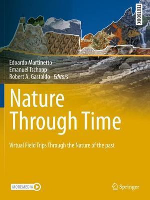 Libro Nature Through Time : Virtual Field Trips Through T...