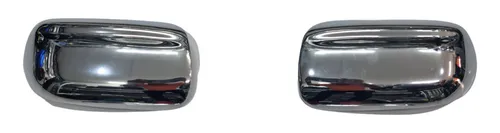 Accesorios Cromados Espejos Mazda Allegro