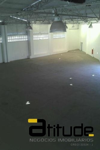 Imagem 5 de 15 de Galpão Novo 1200m² Em Barueri - 368