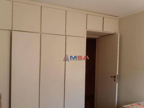 Imagem 7 de 25 de Apartamento A Venda Em Perdizes - Ap10419