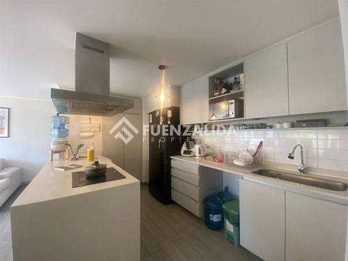 Oportunidad De Novación Tasa De 1,42% Dpto En Venta 2 Dorm