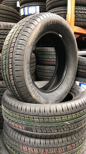 Imagen 3 de 4 de Llantas Windforce 185/55 R15 82v Catchfors H/p