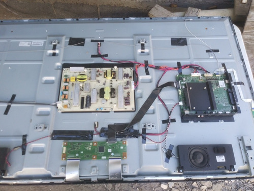 Tarjeta Main Vizio E60-e3 (1p-016c500-4013) *237 (Usado)