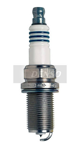 Jgo Bujias Denso Mercedes-benz G55 Amg 8cil 5.5lts 2008-2011