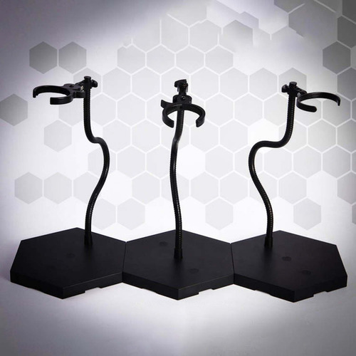 Soporte Para Muñecas, Soporte De Base De Plástico Para