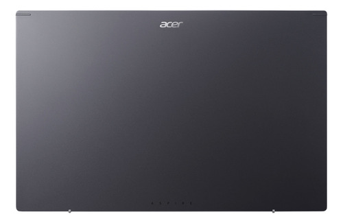 Notebook Acer 15'6 Amd Ryzen 7 + 8gb Ram + 512 Ssd +w10 Gris