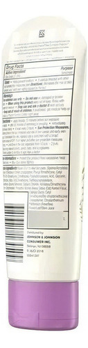 Bloqueador Solar Aveeno Baby Protección Solar Mineral Spf50