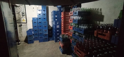 Imagen 16 de 16 de Se Vende Fondo De Comercio En Catia / Corzo 04123389698