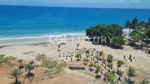 Cgi + Luxury Nueva Esparta Ofrece En Alquiler Vacacional