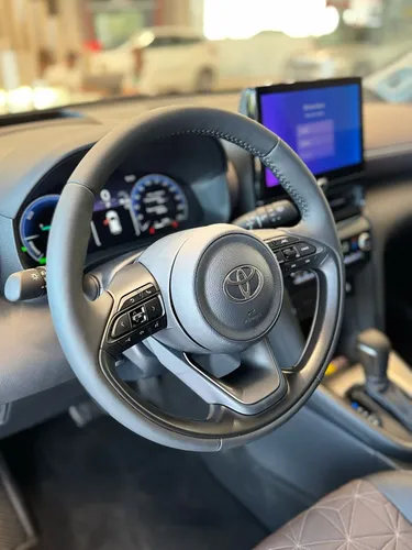 Toyota Yaris Cross 1.5 Hev Xls