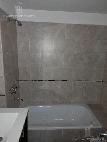 Imagen 6 de 11 de Departamento - S.justo (ctro)