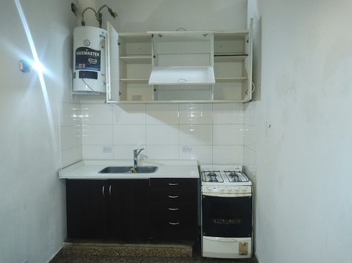 Departamento 3 Ambientes