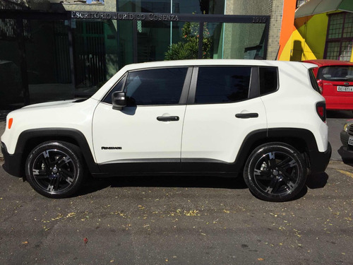 Jeep Renegade 1.8 Sport Flex Aut. 5p 2016