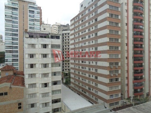 Imagem 4 de 15 de Apartamentos - Perdizes - Ref: 54734 - V-54734