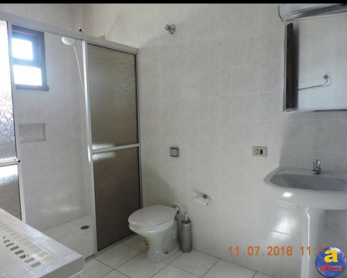 Imagem 17 de 17 de Vende Sobrado Em Guaratuba, Próximo A Praia, Ótima Localização - So00163 - 69371348