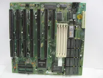 Comprar Defeito Placa Mãe Citygate D70-275 Td60k 286 Ler Anúncio