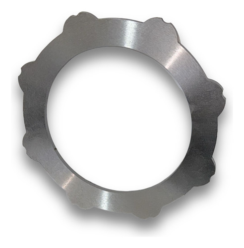 Disco Metalico De Freno Para John Deere 310 - T159474