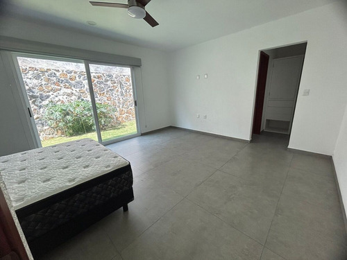 Casa En Venta En Lomas De Cocoyoc