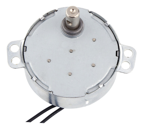 Motor Síncrono De Corriente Alterna De 1 Pieza, Motor Engran