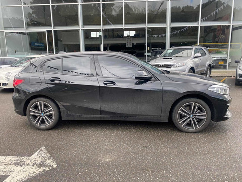 Bmw Serie 1 118i