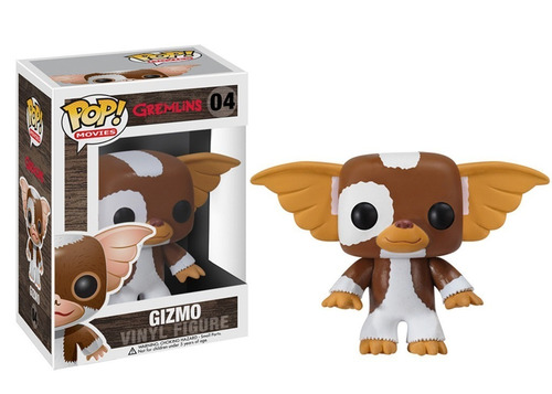 Funko Pop Gremlins Gizmo -minijuegosnet